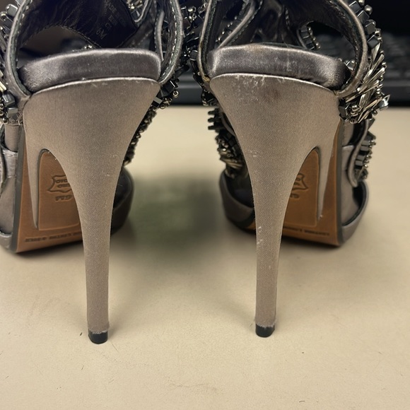 NWT Leon Max Shoes - Picture 3 of 6